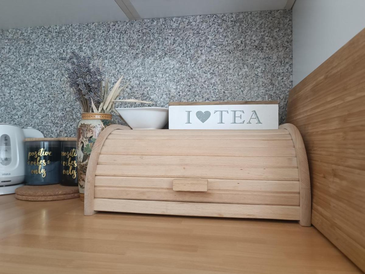 Magnolia Apartment - Free Private Parking Любляна Екстериор снимка